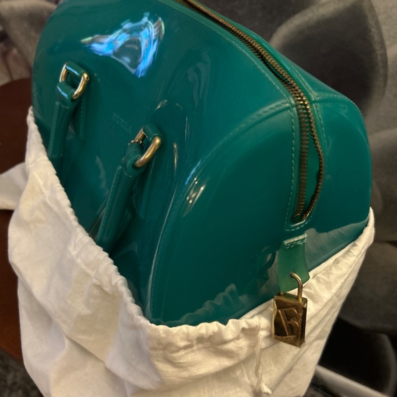 Furla Handbag - Picture 3 of 3